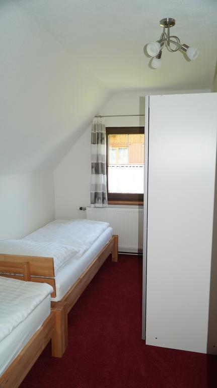 Apartment Koell Aich  Exterior photo