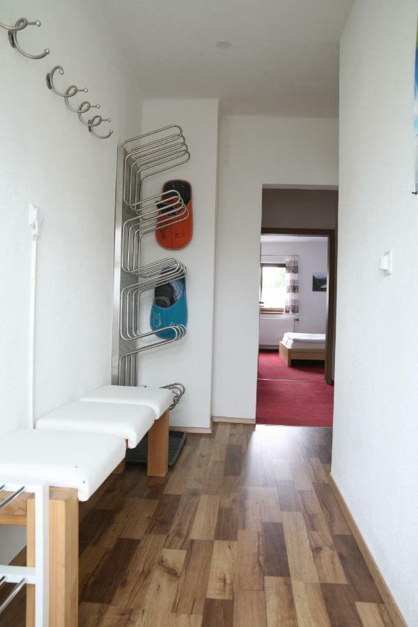 Apartment Koell Aich  Exterior photo