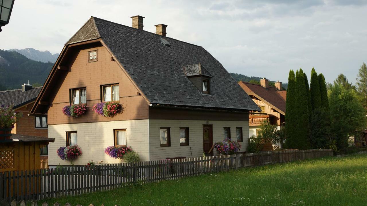 Apartment Koell Aich  Exterior photo